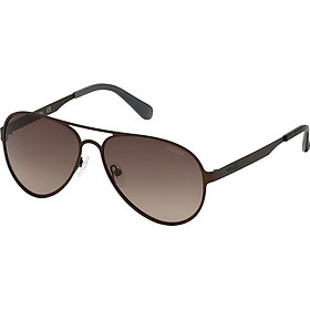 Kính mát Unisex GUESS GU6897 49F