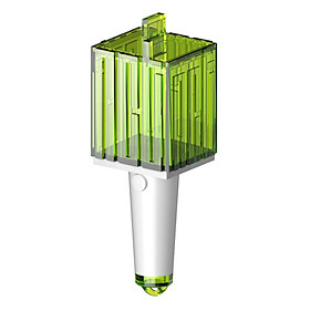 NCT127 SM Official Authentic Goods Mini FanLight Keyring 35 x 31 x 95.6mm KPOP