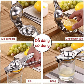 Mua Dụng cụ vắt chanh Nuoming