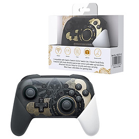 Mua Tay cầm Legend Of Zelda cho Steamdeck / Nintendo Switch Oled v1 v2 Lite Pro Controller