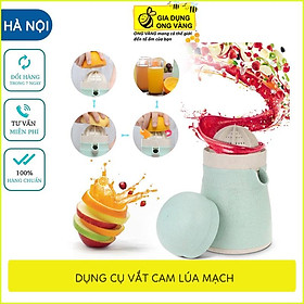 Mua Dụng Cụ Vắt Nước Cam Lúa Mạch Tại Nhà Kèm Bình Nước Cam  Nhựa Sinh Hóa Lúc Mạch An Toàn Khi Sử Dụng