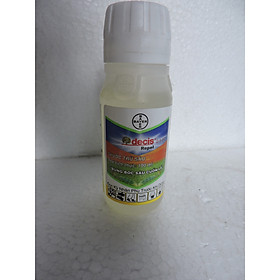 Mua Thuốc Trừ Sâu Bayer DECIS Repel Bung Bọc Sâu Cuốn Lá  Trừ Sâu cuốn lá  Sâu Khoang  Rệp Muội  Sâu Xanh  Bọ xít dài  Sâu Đục thân (100ml)