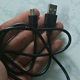 Mua Cáp sạc cổng v3