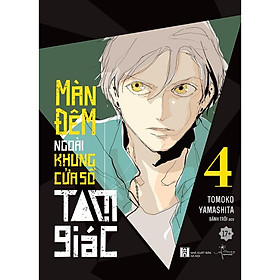 Màn Đêm Ngoài Khung Cửa Sổ Tam Giác - Tập 4 - AZ Việt Nam