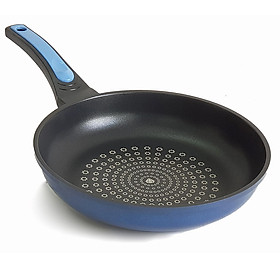 Mua Chảo chống dính kim cương Cook Way - FCDP-26 Size 26cm