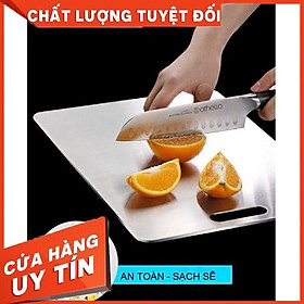 Mua Thới INOX 304 kháng khuẩn cao cấp