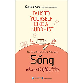 Sách Sống Như Một Phật Tử