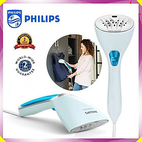 Mua Bàn là  ủi hơi nước cầm tay thương hiệu cao cấp Philips GC361 - Công suất 1200W - Hàng Nhập Khẩu