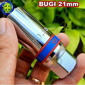Mua Tuýp tháo bugi 20.8mm Kingtony 463521M dài 70mm