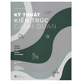 Kỹ thuật kiến trúc cảnh quan