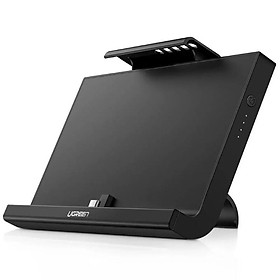 Mua Ugreen 50756 10000mAh pin sạc dự phòng và vỏ bảo vệ màu đen cho Nintendo Switch CP611  Hàng chính Hãng