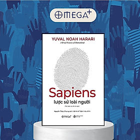 Hình ảnh Sapiens: Lược Sử Loài Người (Tái Bản Có Chỉnh Sửa) 