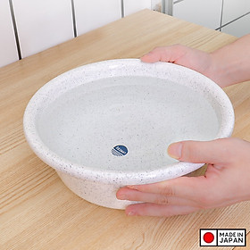 Chậu tròn Lameru 3.0L - Hàng Nội Địa Nhật Bản