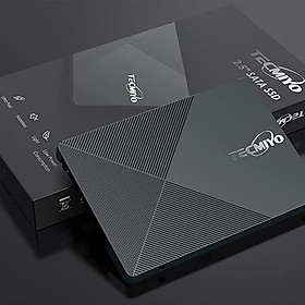 Mua Ổ cứng SSD Tecmiyo 256Gb 2.5   Sata 3.0 - Hàng chính hãng