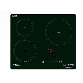 Mua Bếp điện từ CANZY CZ BMIX63T xuất xứ Ý