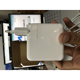 Sạc dành cho Macbook Air Model No A1465 45 Walt Adapter Hàng nhập khẩu.