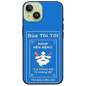 Ốp lưng cho iPhone 14 - iPhone 14 Plus - iPhone 14 Pro - iPhone 14 Pro Max - Thi Tốt - Hàng Chính Hãng