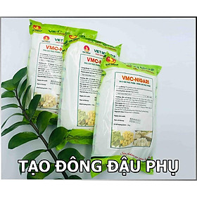 Mua MUỐI NIGARI MUỐI ĐÔNG TỤ ĐẬU HŨ