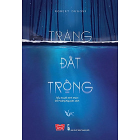Sách Trảng Đất Trống - Đinh Tị