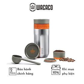 Mua Bình pha cà phê đa dụng Wacaco Pipamoka