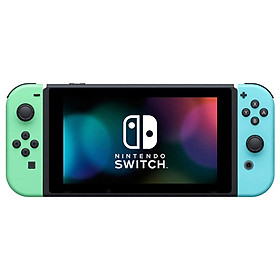 NINTENDO SWITCH ANIMAL CROSSING NEW HORIZONS EDITION- HÀNG NHẬP KHẨU