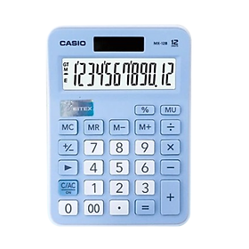 Máy Tính CASIO MX12B