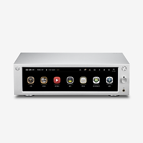 Mua Đầu HIFI ROSE RS201E hàng chính hãng new 100%