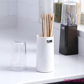 Mua Ống đựng đũa cao cấp có nắp cực sang trọng