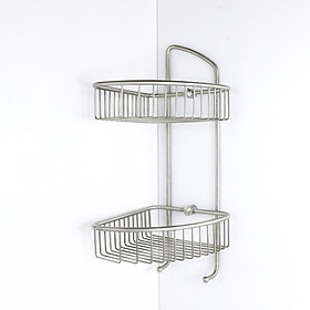 GIỎ ĐỂ ĐỒ 2 TẦNG TAM GIÁC HIWIN Y-203/203S