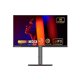 Mua Màn Hình Gaming VSP VU271Q 27 inch ( 2K QHD/IPS/165Hz/1ms/USB-C ) - Hàng Chính Hãng