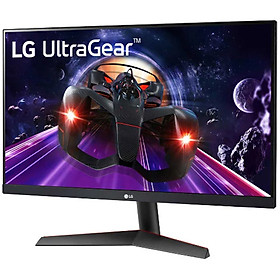 Mua Màn hình máy tính LG 24GN60R-B UltraGear 24inch FullHD 1ms 144Hz IPS (24GN60R-B.ATV) - Hàng Chính Hãng