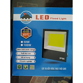 Mua đèn pha 200w