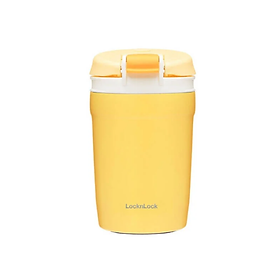 Mua Bình giữ nhiệt LocknLock Dual One Touch Tumbler 320ml - LHC3276