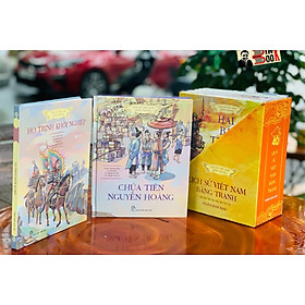 - – bìa cứng – in màu toàn bộ - nxb trẻ