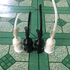 Mua Đui đèn kín nước E27