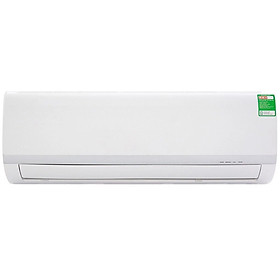 Máy lạnh Midea 1 HP MSAFII-10CRN8 - Hàng chính hãng - Chỉ giao HCM