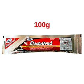 Mua Túi keo chống thấm dột Proseal 111 Elastobond (100g)