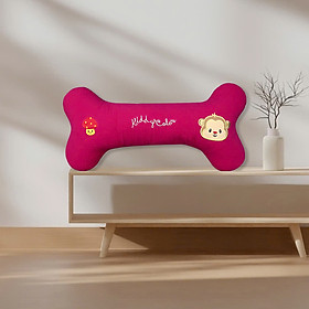 Mua Gối ôm hình khúc xương 5573 Thắng Lợi - chính hãng (78x38x12cm)