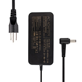 Mua Sạc dành cho Laptop Asus 19V-6.32A 120W Tặng Cáp OTG Type C OT06