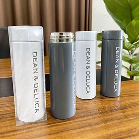 Mua Bình nước giữ nhiệt 12h dung tích 250ml dean deluca