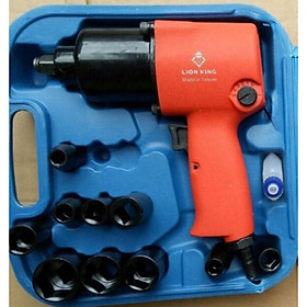 Mua SÚNG BẮN ỐC HƠI - TAIWAN XỊN