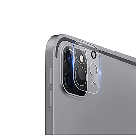Mua Dán Cường Lực Camera dành cho iPad Pro 11 /12.9  M1 2021 GOR (Hộp 2 Miếng) - Hàng Nhập Khẩu