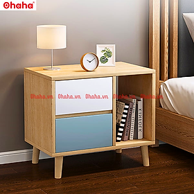 Mua Tủ đầu giường hiện đại Ohaha - TAB008