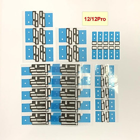 Mua 10 bộ cao su dán Socket cho iPhone 6G đến 13 Pro Max