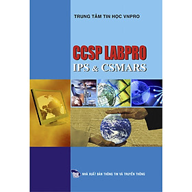 [Download Sách] CCSP LABPRO – IPS & CSMARS