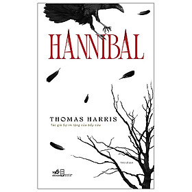 Sách Nhã Nam - Hannibal (Tặng Bookmark)