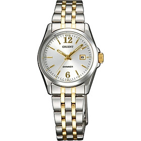 Đồng Hồ Nữ Orient SSZ3W002W0