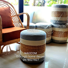 Mua Đôn ngồi trang trí home decore