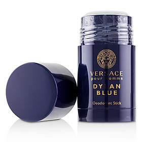 Lăn khử mùi dạng sáp Versace Dylan Blue nam