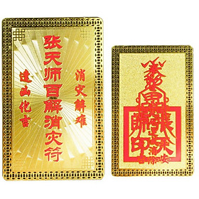 Mua Kim bài Thái tuế  Công danh  buôn may bán đắt  trừ tiểu nhân  tránh tai ương  may mắn  khai vận  bình an  hộ mệnh  thần tài  tài lộc  tình duyên  bùa yêu  ngũ lộ thần tài  nguyệt lão se duyên
